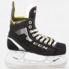 CCM Super Tacks 9360 Int / Junior Hockey Skates