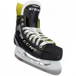 CCM Super Tacks 9360 Int / Junior Hockey Skates