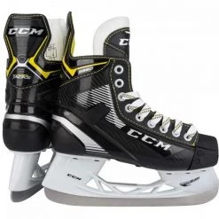 CCM Super Tacks 9360 Int / Junior Hockey Skates