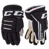 CCM TACKS 4 ROLL 2 SENIOR HOCKEY GLOVES