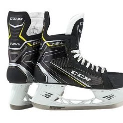 CCM TACKS 9050 JUNIOR HOCKEY SKATES