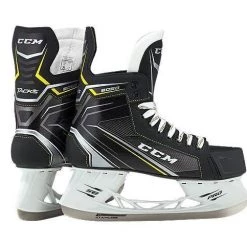 CCM TACKS 9050 SENIOR HOCKEY SKATES