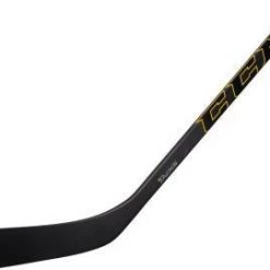 CCM TACKS COMPOSITE GRIP HOCKEY STICK - SR