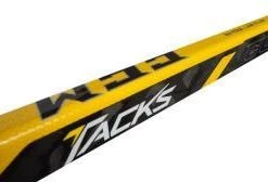CCM TACKS COMPOSITE GRIP HOCKEY STICK - SR