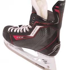CCM XTRA JETSPEED JUNIOR HOCKEY SKATES - SEC SMU