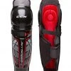 CCM XTRA JETSPEED SENIOR HOCKEY SHIN GUARDS - SEC