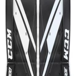 CCM YOUTH 300 SERIES STREET GOALIE LEG PADS