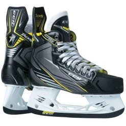 CCM YOUTH CLASSIC PRO HOCKEY PLAYER SKATE