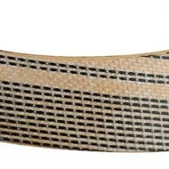 CCM YOUTH HEAT 252 ABS CORE BLADE HOCKEY STICK