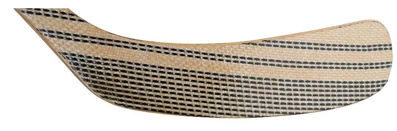 CCM YOUTH HEAT 252 ABS CORE BLADE HOCKEY STICK