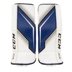 CCM YOUTH YT FLEX 2 GOALIE PADS Hockey