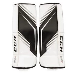 CCM YOUTH YT FLEX 2 GOALIE PADS Hockey
