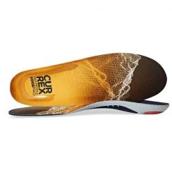 Currexsole CURREX NATURAL PERFORMANCE EDGEPRO INSOLES Baseball & Softball Accessories