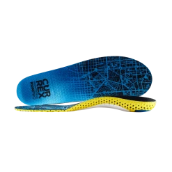 Currexsole CURREX NATURAL PERFORMANCE RUNPRO INSOLES Baseball & Softball Accessories