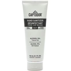 Accessories Bicycles Captodor 150 Ml Hand Sanitizer