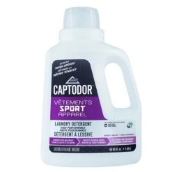 Captodor 3.5 L Hp Laundry Detergent Hi Effeciency Accessories Bicycles