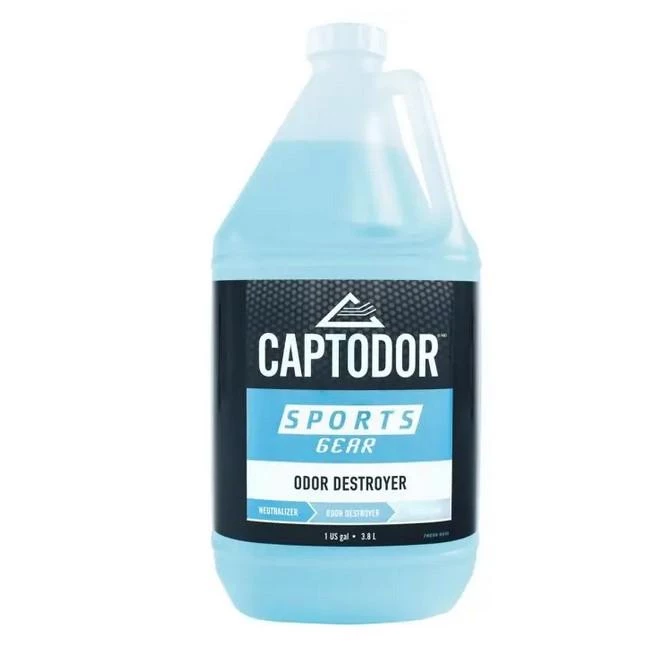 Accessories Bicycles Captodor 3.8 L Gear Equipment Spray Fresh Rain 3.8 L / 1 Gallon