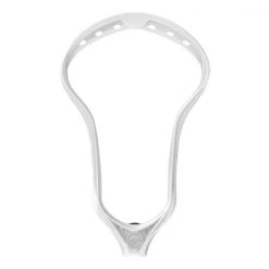 Maverik Lacrosse Cascade Optik 3 Strung Head White
