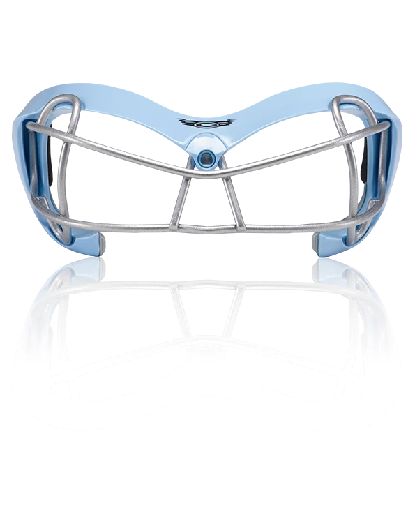 Cascade Poly Arc Women'S Lacrosse Goggles