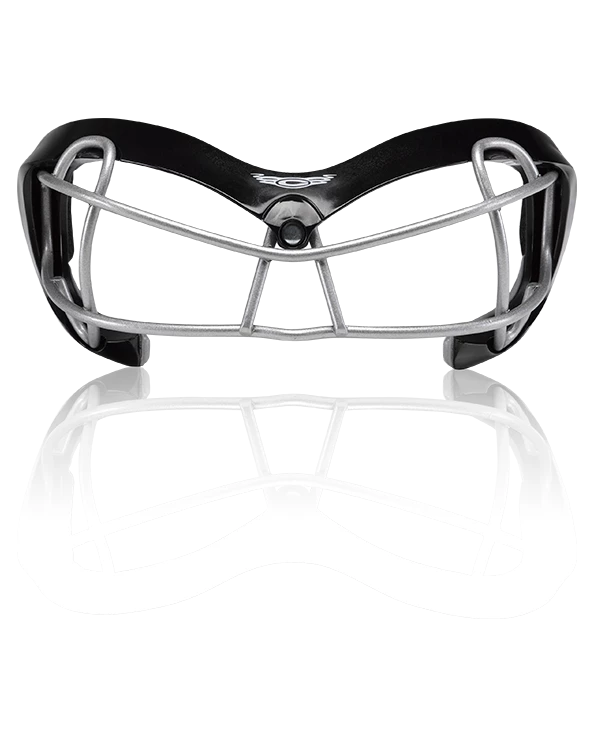 Cascade Poly Arc Women'S Lacrosse Goggles