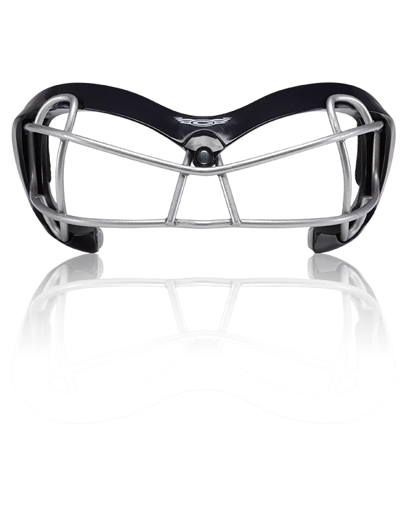 Cascade Poly Arc Women'S Lacrosse Goggles