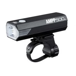 Bicycles Cateye Ampp 500 Front Bike Light
