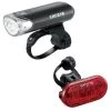 Cateye Omni 3 Bike Light Set Hl-El 135