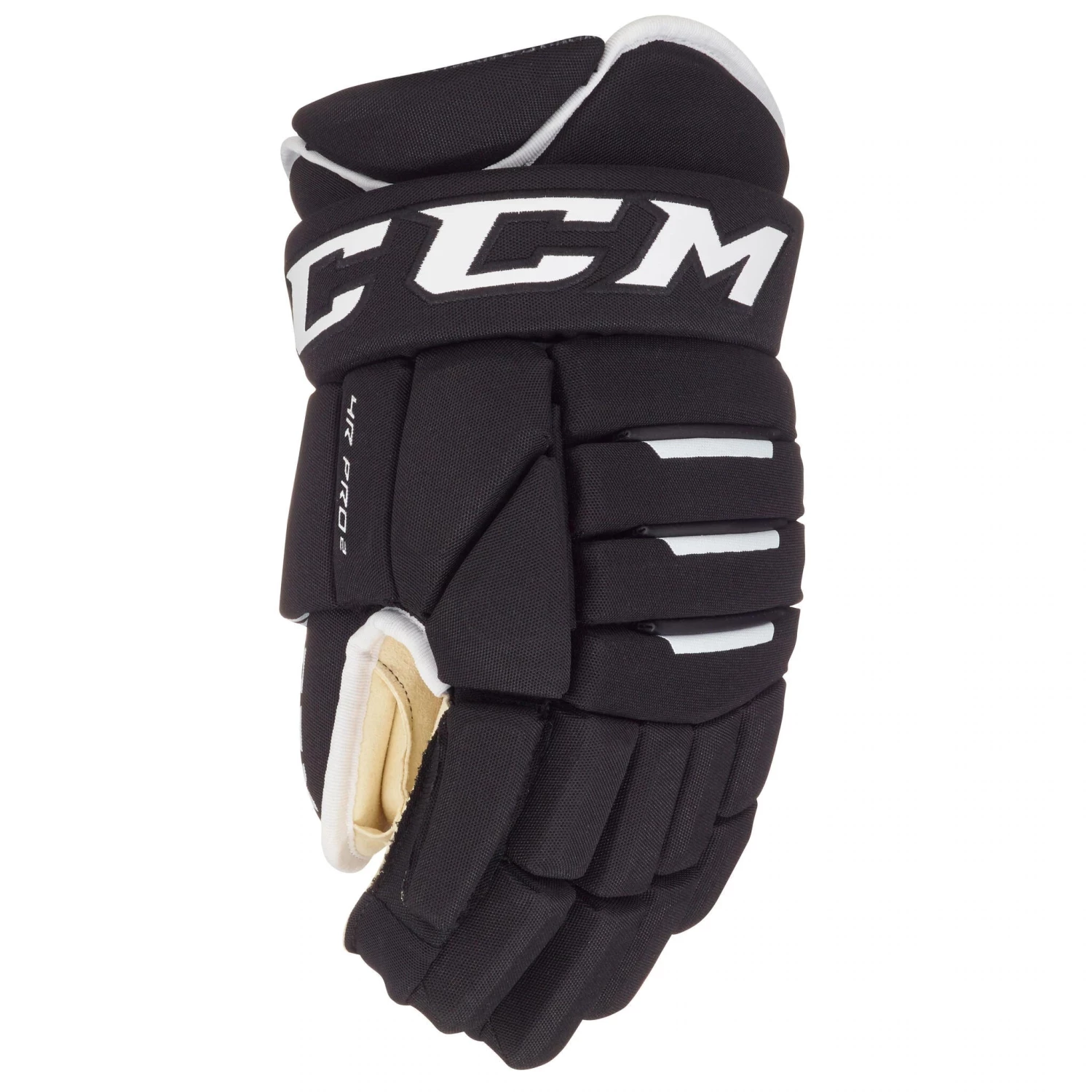 Ccm 4 Roll PRO Senior Hockey Gloves Hg4Rp2