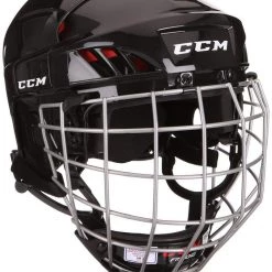 Ccm 50 Hockey Helmet Combo