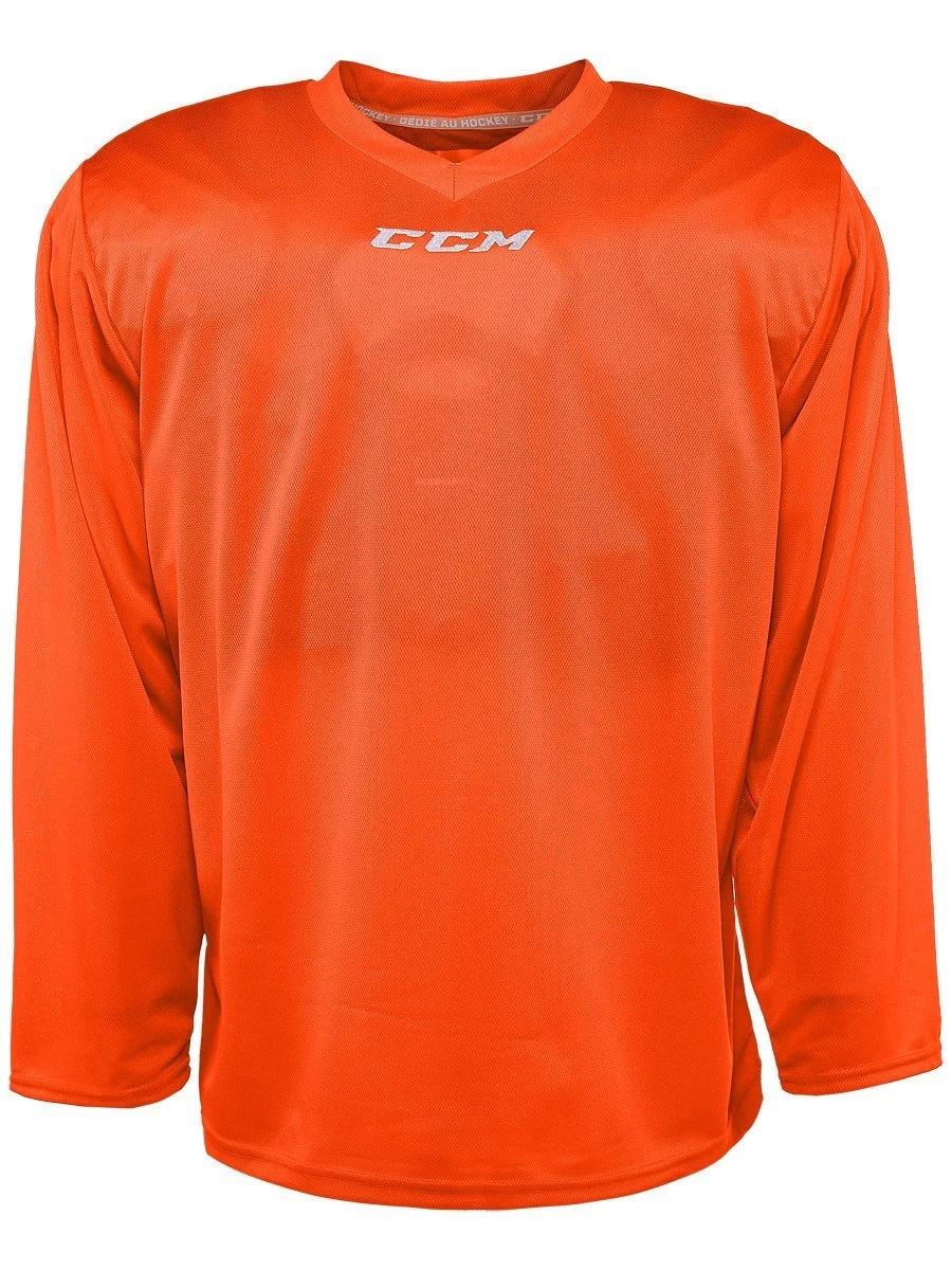 Ccm 5000 Junior Practice Hockey Jersey
