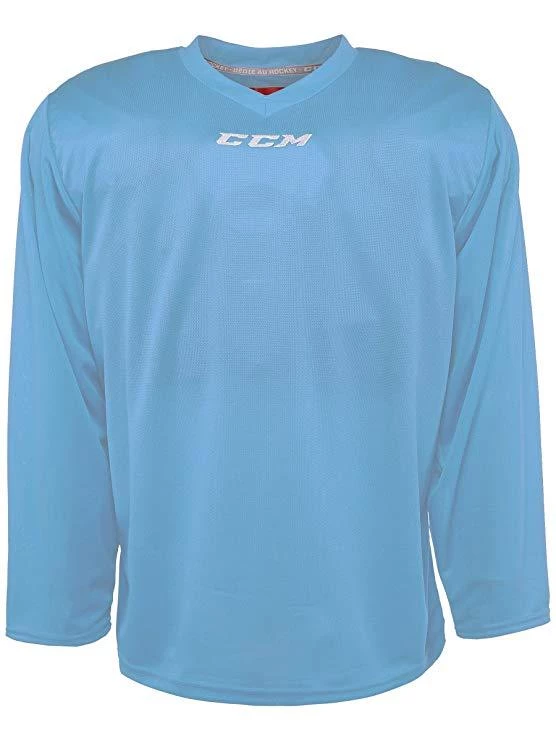 Ccm 5000 Junior Practice Hockey Jersey
