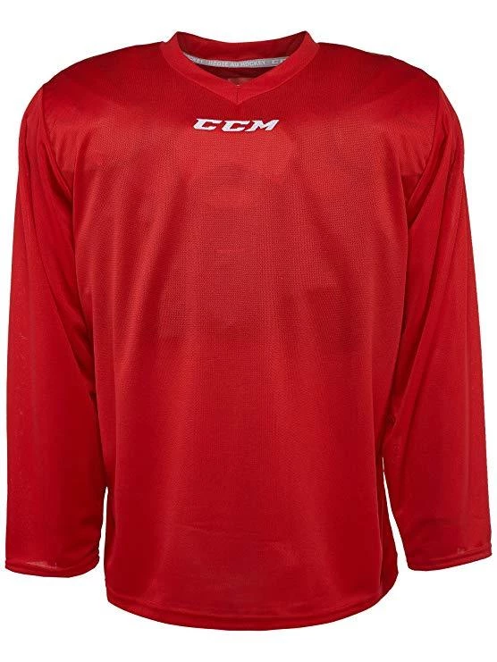 Ccm 5000 Junior Practice Hockey Jersey