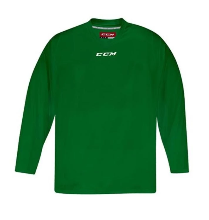 Ccm 5000 Junior Practice Hockey Jersey