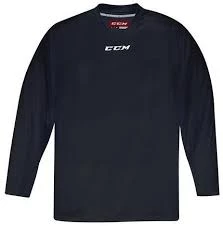 Ccm 5000 Junior Practice Jersey V.01