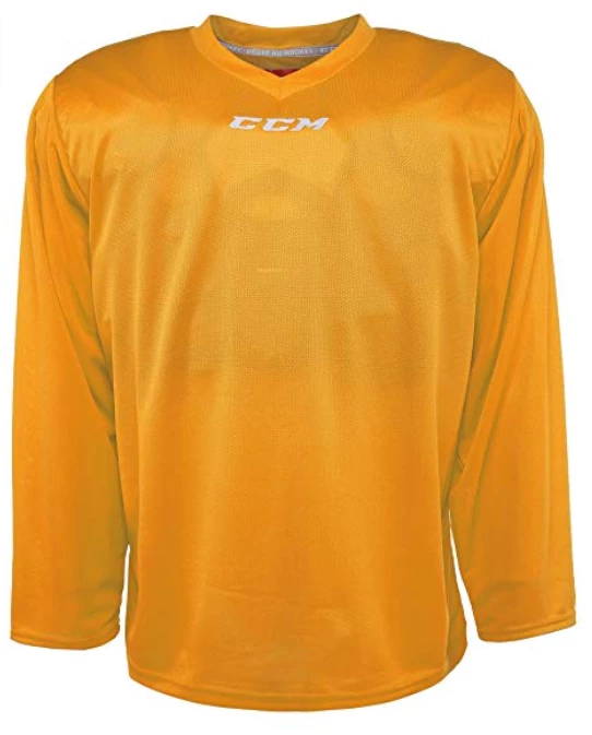 Ccm 5000 Senior Practice Hockey Jersey