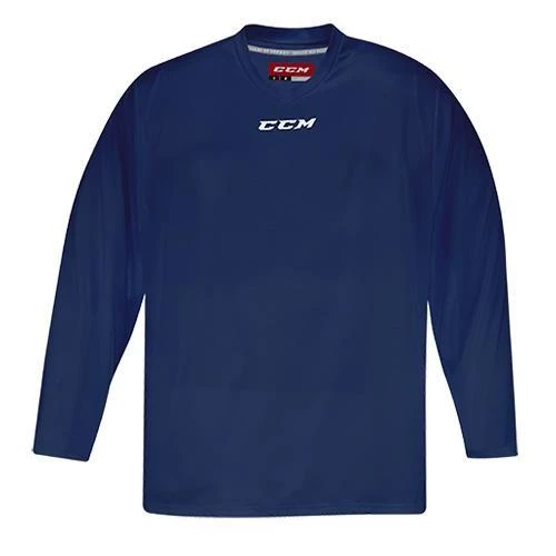 Ccm 5000 Senior Practice Hockey Jersey