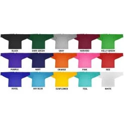 Hockey Ccm Adult Classic 10200 Practice Jerseys