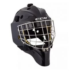 Ccm Axis A1.5 Junior Goalie Hockey Mask Gfa1.5