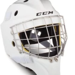 Ccm Axis A1.5 Junior Goalie Hockey Mask Gfa1.5