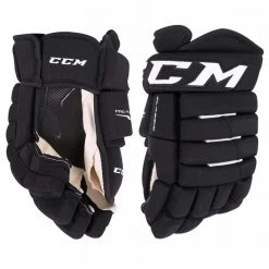 Ccm Classic Tack Senior Hockey Gloves Sec V.02