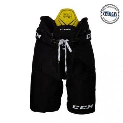 Ccm Classic Tacks Junior Hockey Pants Hpclas