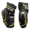 Ccm Classic Tacks Senior Hockey Elbow Pads - Sec