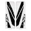 Ccm Extreme Flex E4.5 Junior Hockey Goalie Leg Pads Hpe4.5