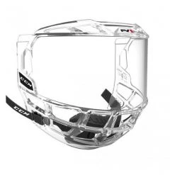 Ccm FMFv1 JUNIOR Full Face Visor OSFM