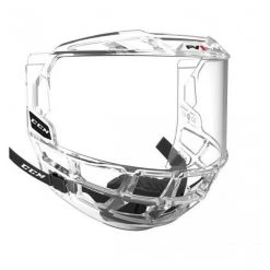 Hockey Ccm FMFv1 SENIOR Full Face Visor OSFM
