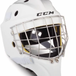 Ccm Gfa1.5 Axis A1.5 Junior Goalie Hockey Mask
