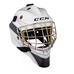 Ccm Gfa1.5 Axis A1.5 Junior Goalie Hockey Mask