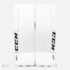 Ccm Gpa1.9 Axis 1.9 Senior Goalie Hockey Leg Pads