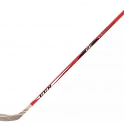 Sports Replay - Sports Excellence Ccm Heat Hs252 Junior Abs Wood Hockey Stick