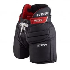 Ccm Hpgyf2 Flex Ii Youth Goalie Hockey Pants